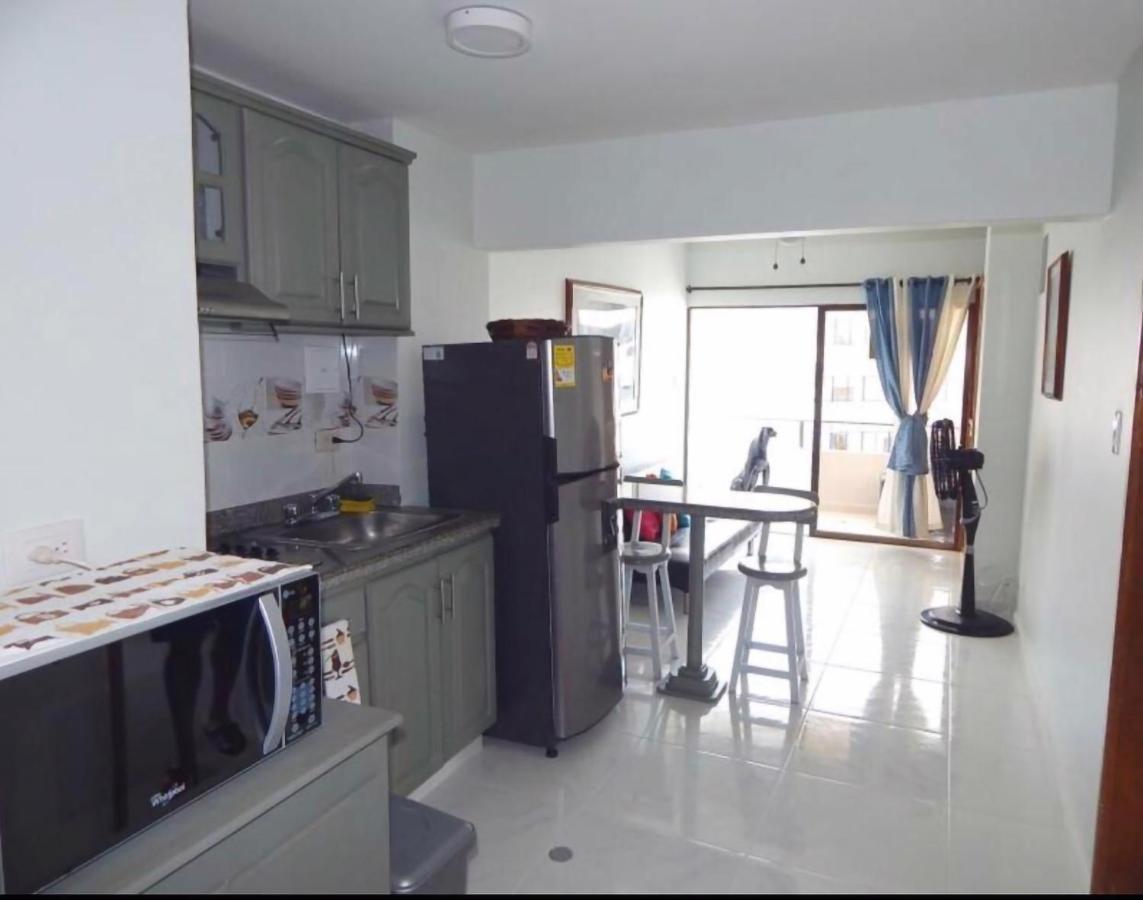 Cartagena Escape Plaza Apartment Exterior foto