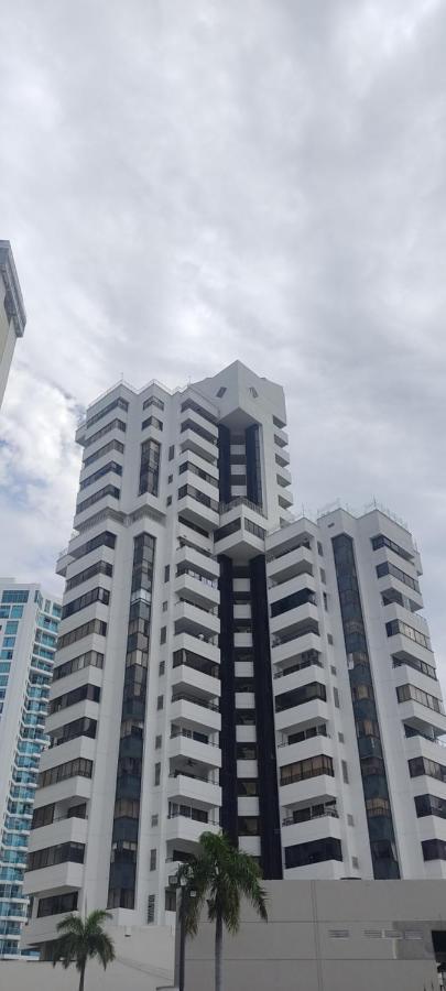 Cartagena Escape Plaza Apartment Exterior foto
