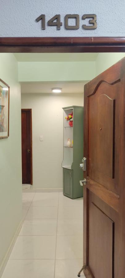 Cartagena Escape Plaza Apartment Exterior foto