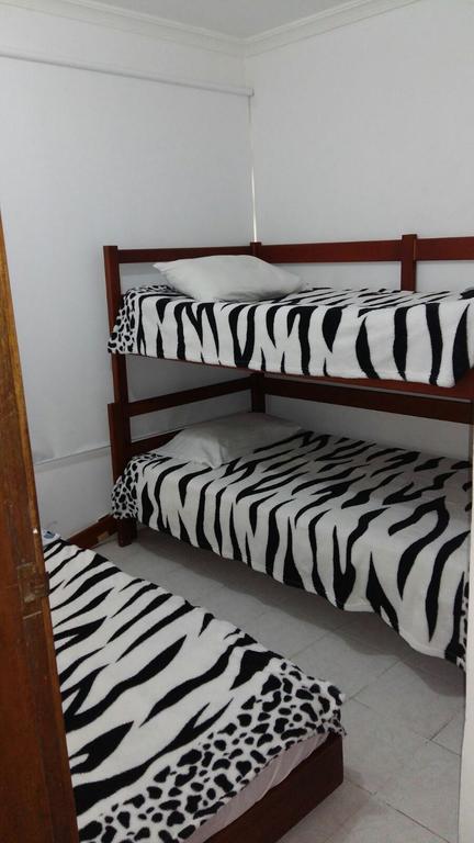 Cartagena Escape Plaza Apartment Cameră foto