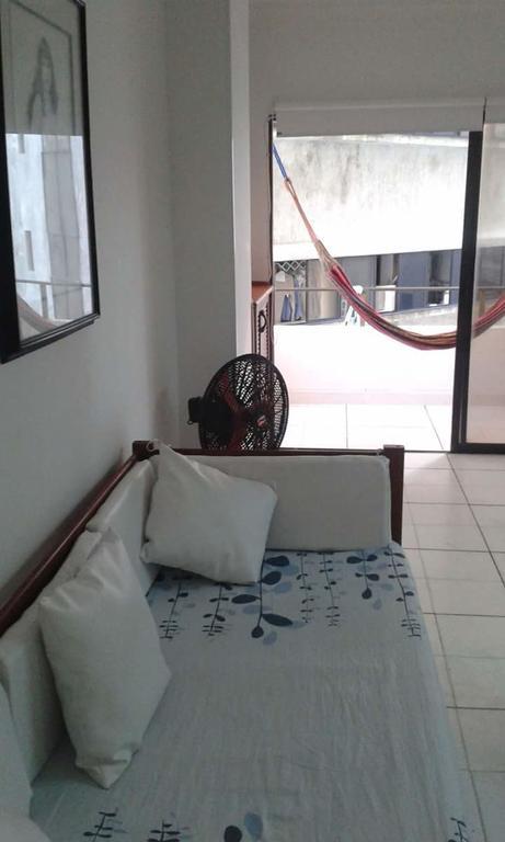 Cartagena Escape Plaza Apartment Cameră foto