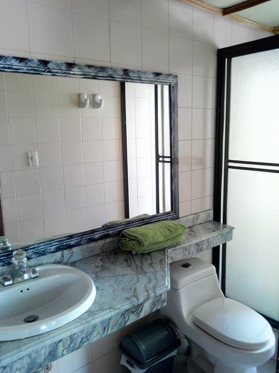 Cartagena Escape Plaza Apartment Cameră foto