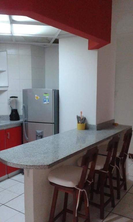 Cartagena Escape Plaza Apartment Cameră foto