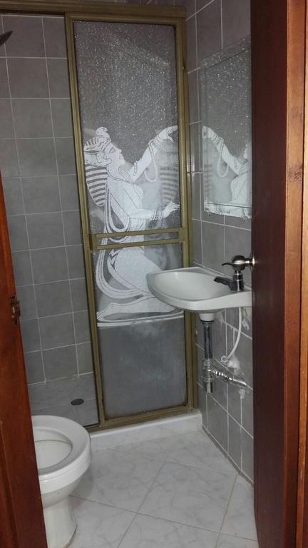 Cartagena Escape Plaza Apartment Cameră foto