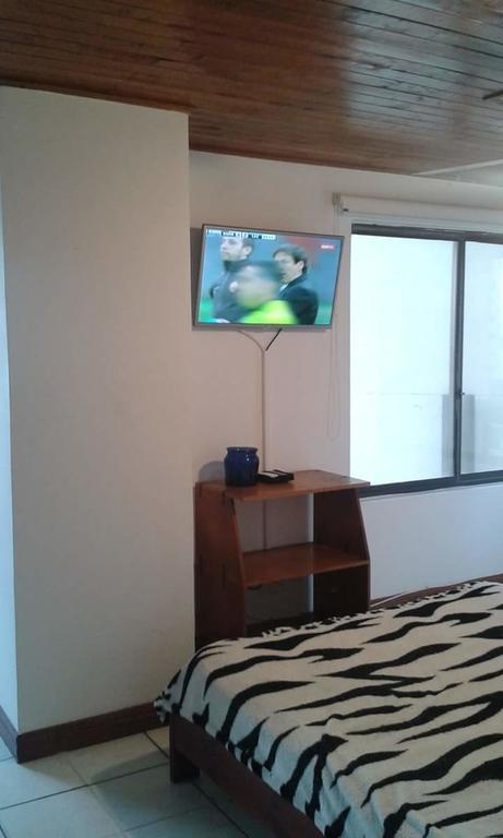 Cartagena Escape Plaza Apartment Cameră foto